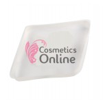 Burete Blending din silicon pentru fond de ten 02 Triunghiular